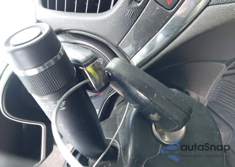 2014 Chevrolet Impala 1Lt z USA, uszkodzony, nr VIN 2G1115SL9E9183586